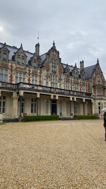 Château Cantenac Brown